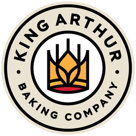 King arthur baking co - King Arthur Sheet Pans. $22.95 - $32.95. Choose Options. Best Seller. 5 out of 5 stars (930) #210515. King Arthur Standard Bread Loaf Pan. $18.95. Add to Cart. Best Seller. …